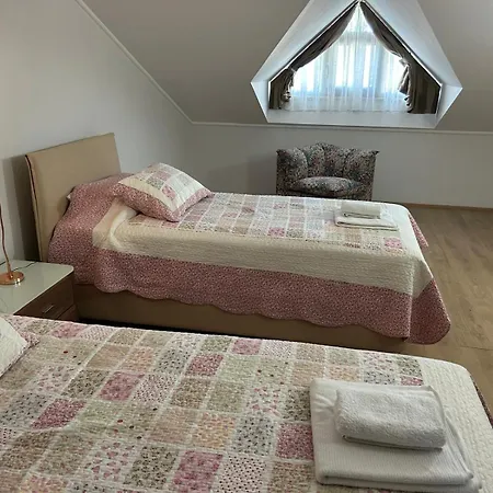 Gocek Riviera Appartement *