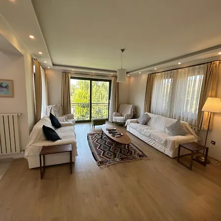 Gocek Riviera * Göcek