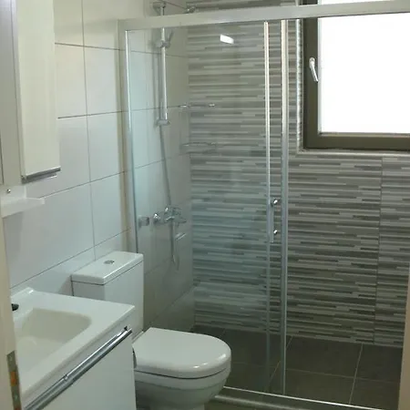 Gocek Riviera Appartement Göcek