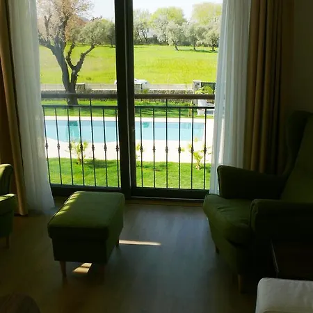 Apartamento Gocek Riviera *