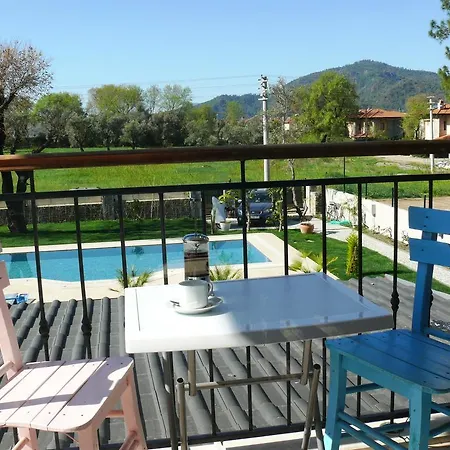 Gocek Riviera * גוג'ק