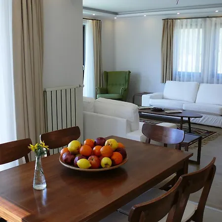 Gocek Riviera Appartement