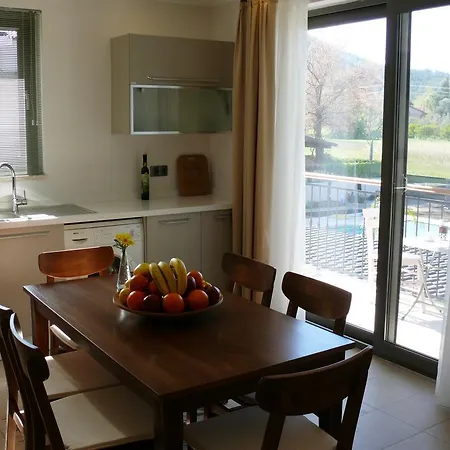 Apartamento Gocek Riviera