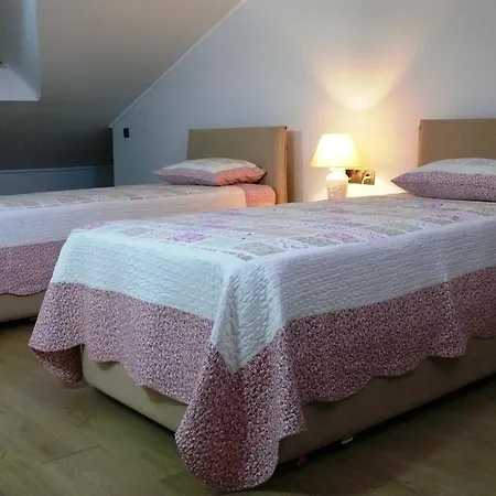 Gocek Riviera Apartamento