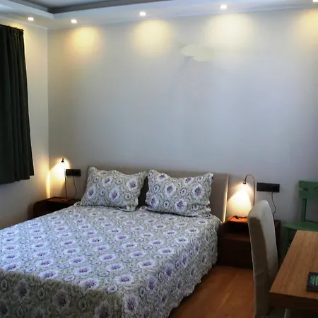 דירה Gocek Riviera *