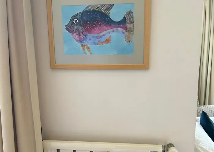 Apartmán Gocek Riviera