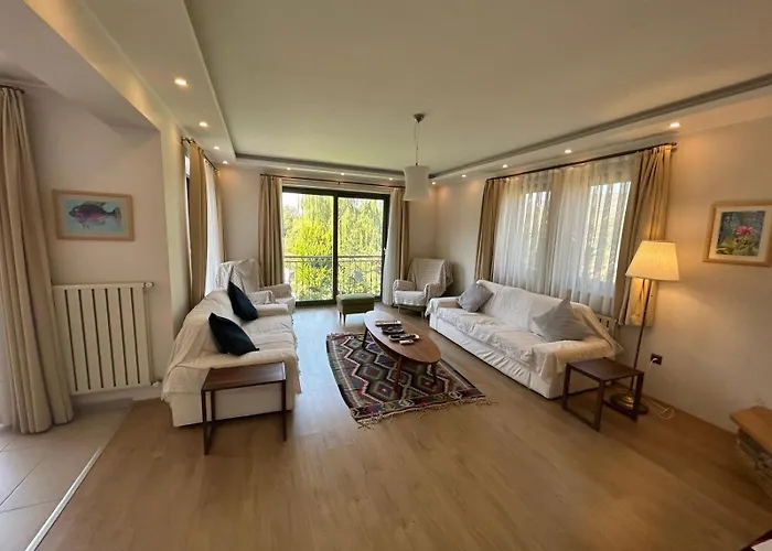 Gocek Riviera * Göcek