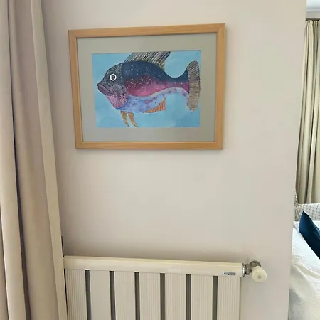 Apartmán Gocek Riviera