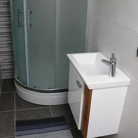 Apartmán Gocek Riviera *