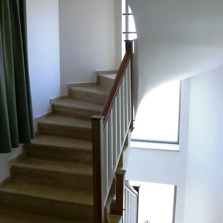 Apartmán Gocek Riviera Göcek