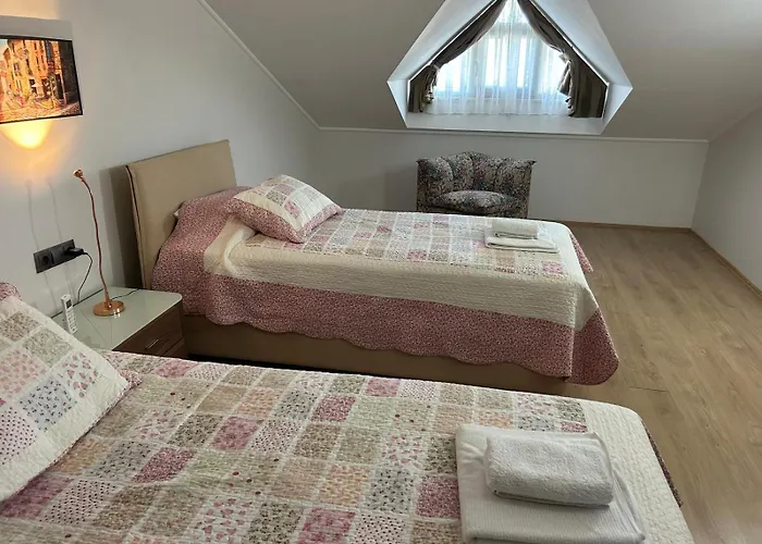 Gocek Riviera Apartamento *