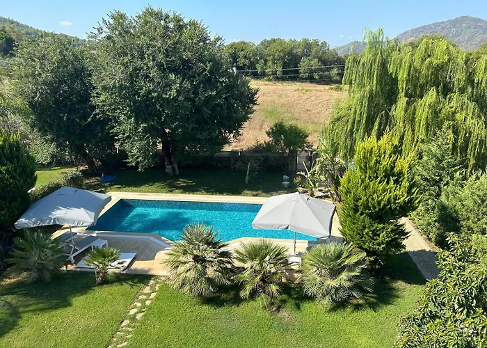 Apartamento Gocek Riviera