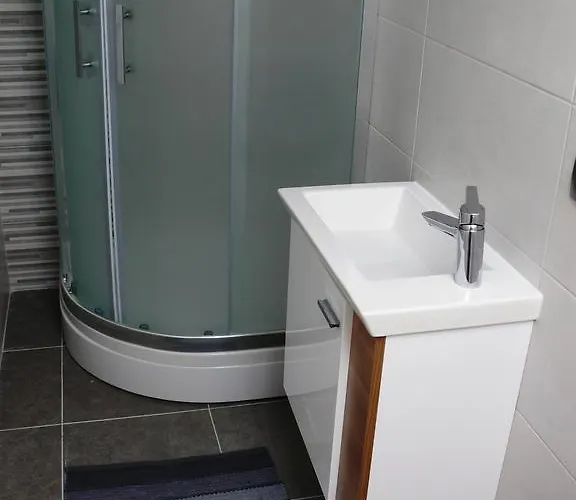 Apartamento Gocek Riviera *