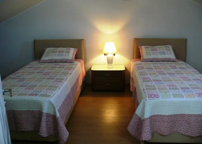 Gocek Riviera Apartamento *