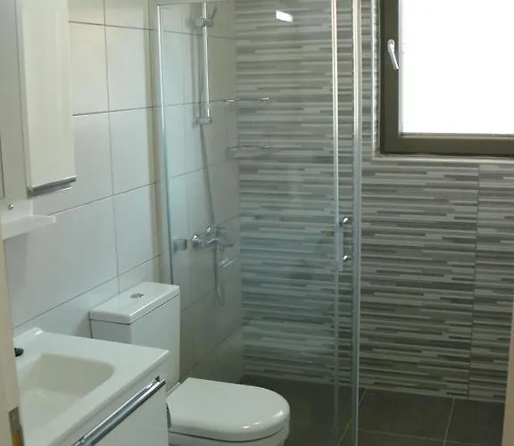 Gocek Riviera Apartamento Göcek