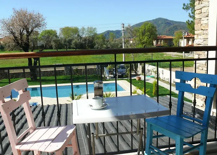 Gocek Riviera * Göcek