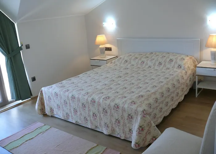 Apartamento Gocek Riviera *