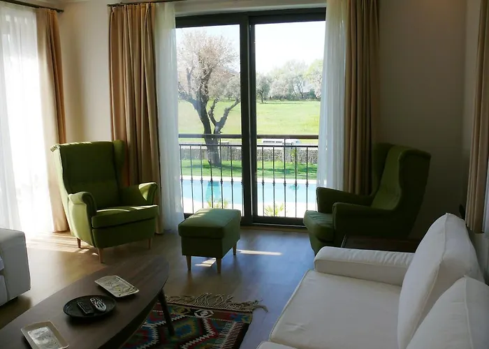 Gocek Riviera Göcek