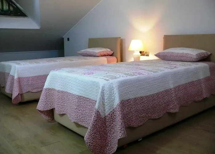 Gocek Riviera Apartamento